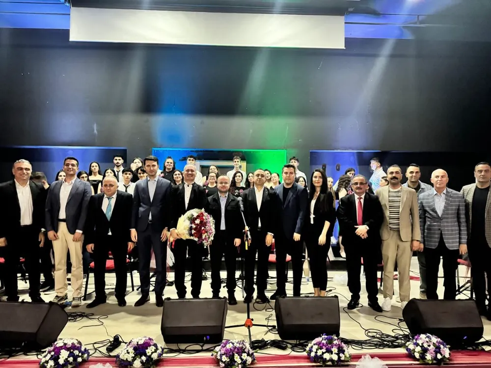 Atatürk Anadolu Lisesi