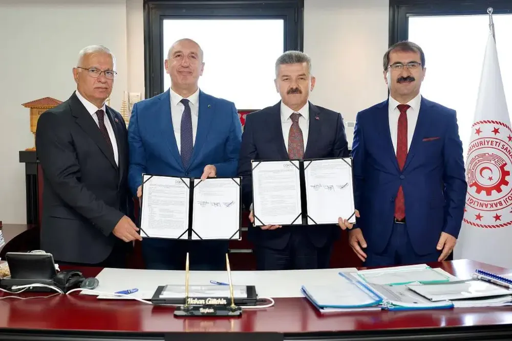Artvin’de Eğitim Altyapısını Güçlendiren DOKAP İş Birliği ve Okuyan Artvin Projesi