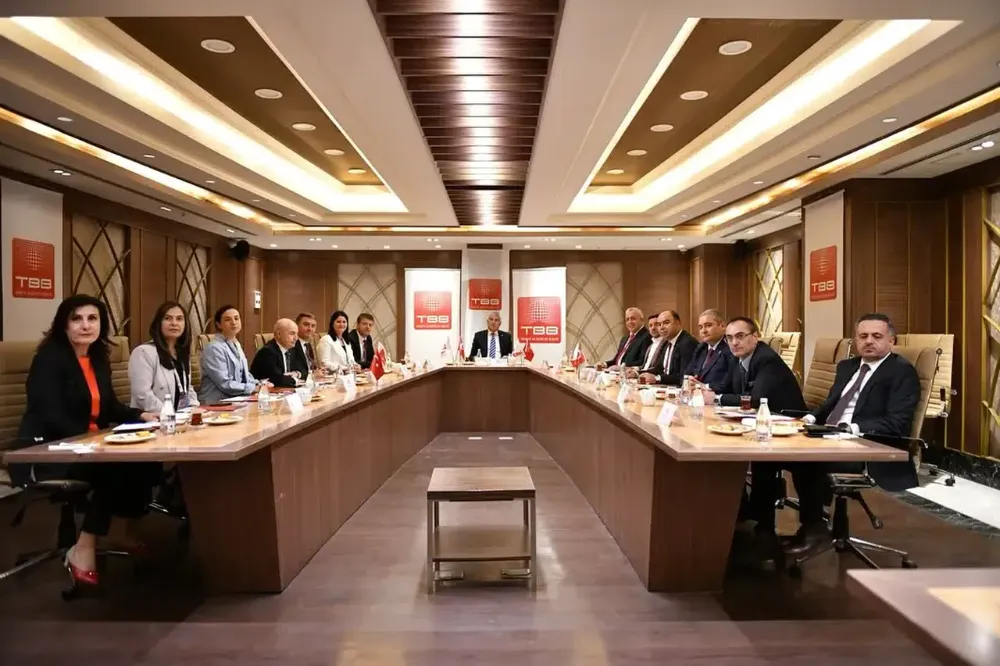 Bilgehan Erdem’in TBB Encümen Üyeliği ile Artvin Daha Güçlü Temsil Edilecek