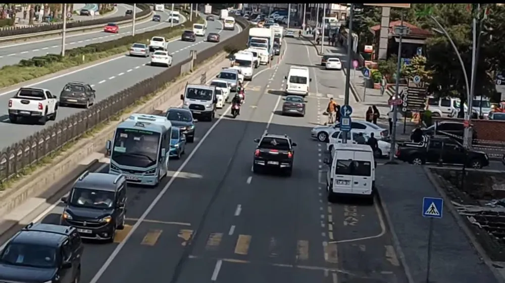 Rize’ye Özel Plaka Harf Grupları Açıldı : CRS, LAZ, MTE