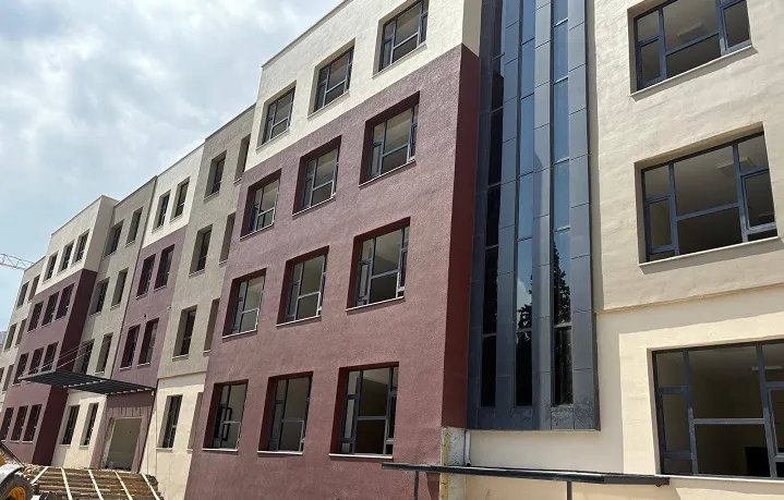 Ahmet Mesut Yılmaz’ın Adı Antakya’da Yaşatılacak: Yeni Bir Okul İnşa Ediliyor