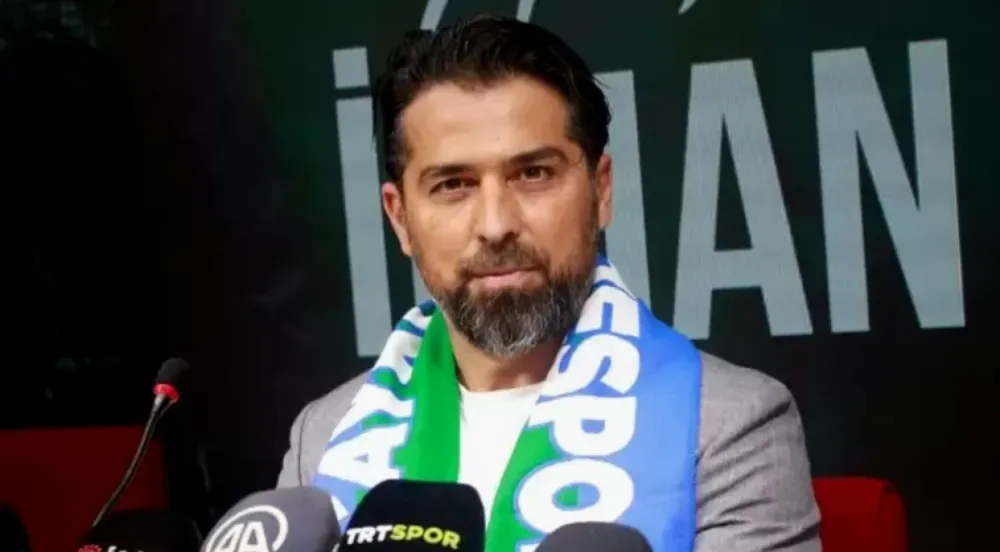 Rizespor, Teknik Direktör İlhan Palut ile Sözleşme Uzatma Noktasında Anlaşma Sağladı