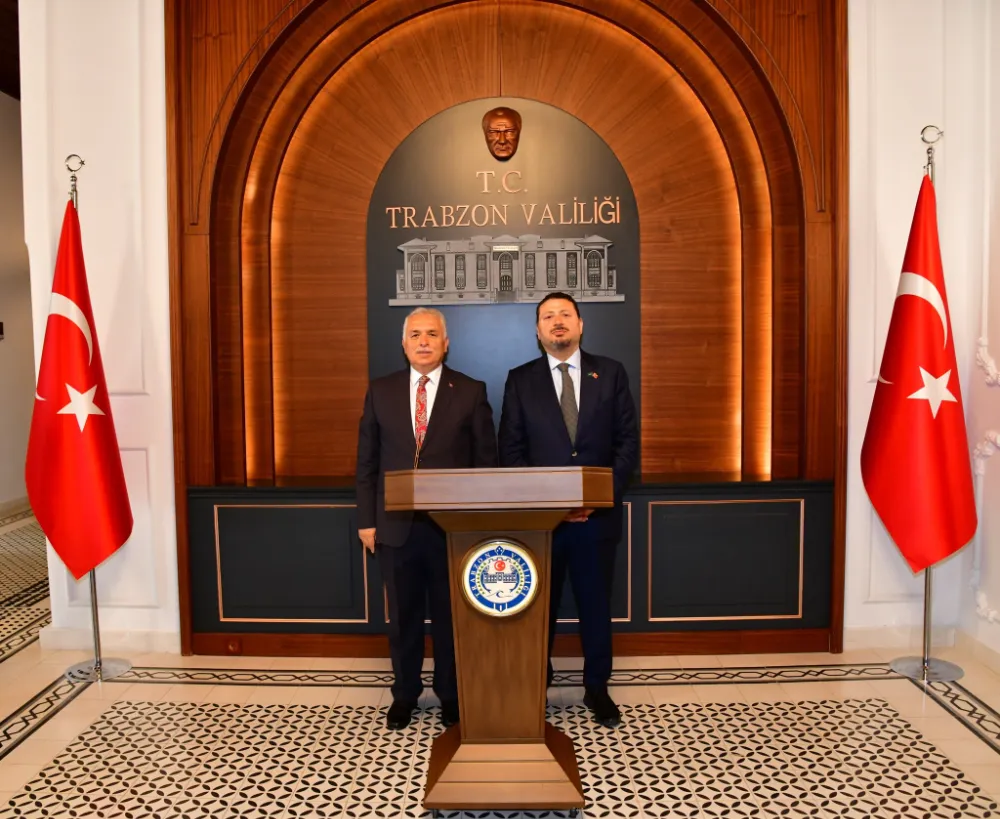 Trabzon