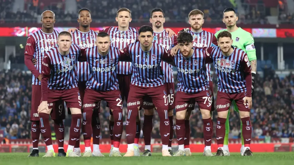Trabzonspor, Kasımpaşa