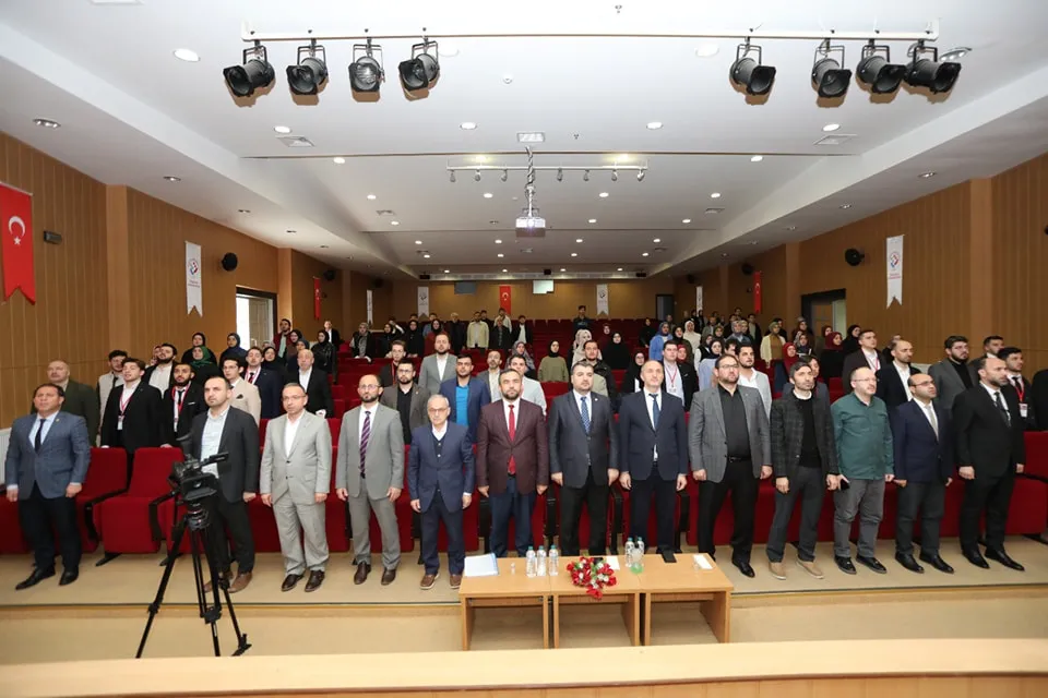 Karadeniz Bölgesi Kur’an-ı Kerim’i Güzel Okuma Yarışması Trabzon’da Yapıldı