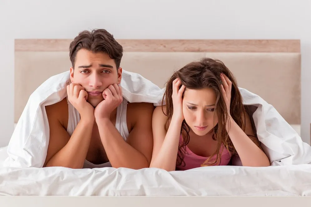 Nemfomani (Seks Bağımlılığı) Nedir?