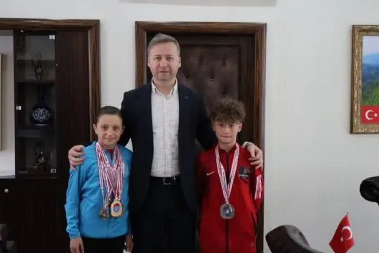 Güneysulu Sporculardan Türkiye Şampiyonası’nda Gurur Veren Başarı