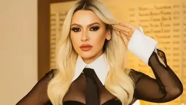 Hadise Müzik Kariyerinde Zirveye Tırmanan Belçika Doğumlu Türk Yıldızının Hikayesi