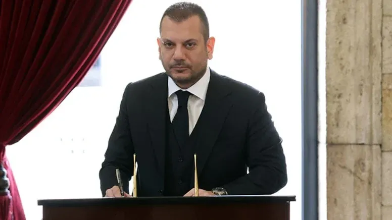 Ertuğrul Doğan