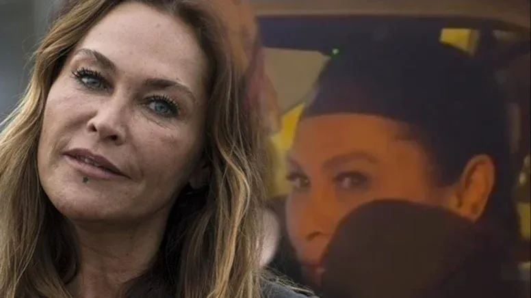 Hülya Avşar, Beşik Talebine Tepki Gösterdi Niye Hiçbir Şeyin Yoksa Evleniyorsun?
