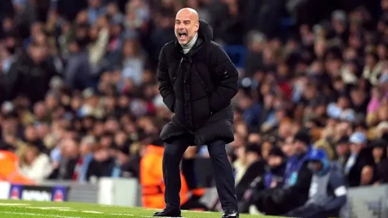Guardiola’nın Kehaneti Gerçek Oldu Inter Yine Finalde