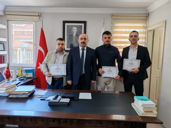 Akçaabat İlçe Müftülüğü