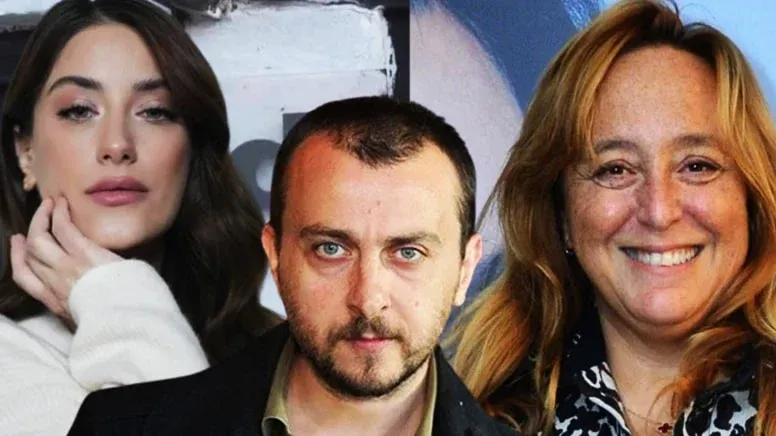 Ayşe Barım