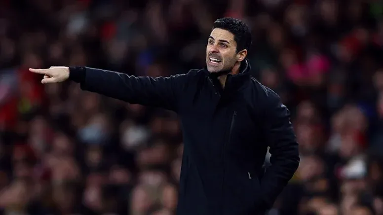 Şampiyonluk Gitti, Arteta’dan İtiraf Geldi Keşke Daha Erken Çıkarsaydım