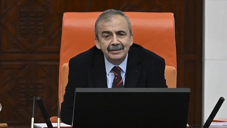 Sırrı Süreyya Önder’e Suikast Girişimi İddiaları Neden Kamuoyuyla Paylaşılmadı?