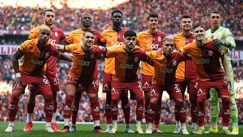 Galatasaray’da Yeni Sezon İçin Yıldız Harekatı! En Az 5 Takviye, 5 Veda