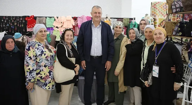 Ardeşen’de Eğitim, Bilim, Kültür ve Gastronomi Şenliği Coşkuyla Başladı