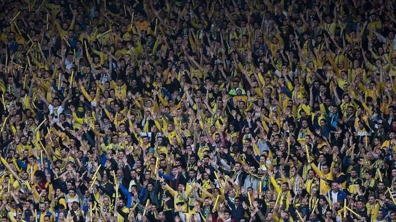Bir Dönem Süper Lig’e Damga Vurmuştu, Şimdi 2. Lig Tehlikesiyle Karşı Karşıya!