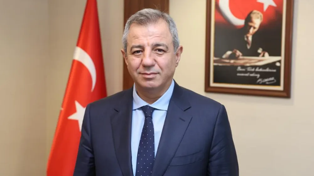 Rize Şehir Hastanesi Bölge İçin Stratejik Sağlık Yatırımı Olacak