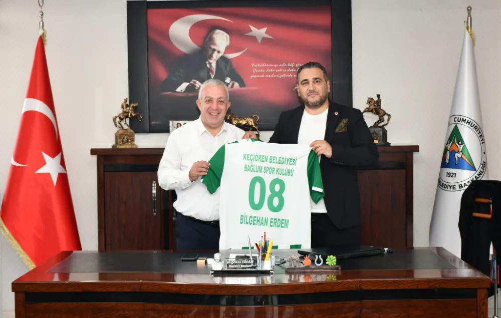 Keçiören Belediye Başkan Yardımcısı, Artvin Belediye Başkanı