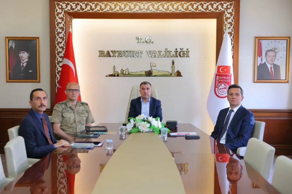 Bayburt Valiliği