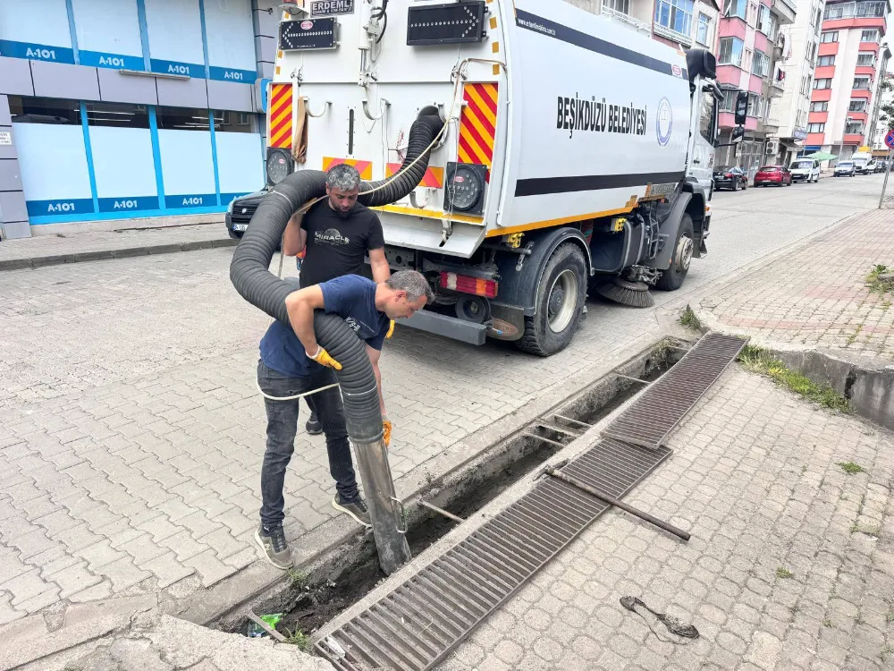 Beşikdüzü