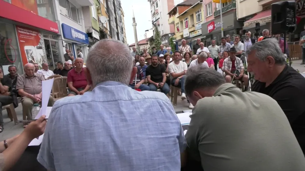Fındıklı Belediye Başkanı