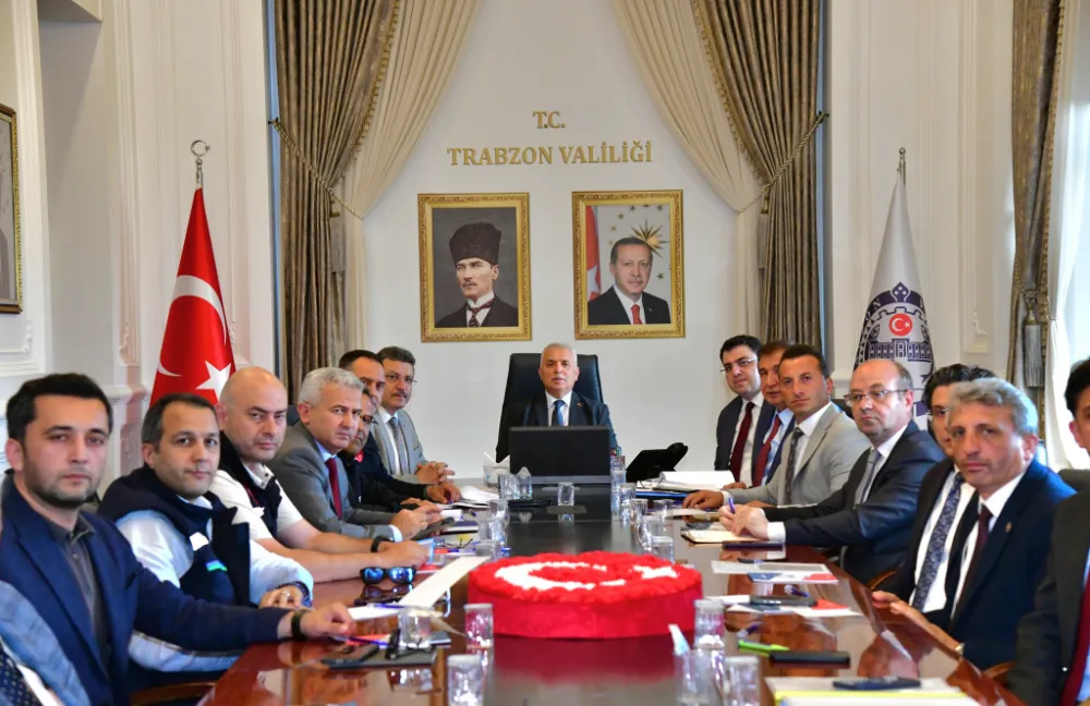 Trabzon