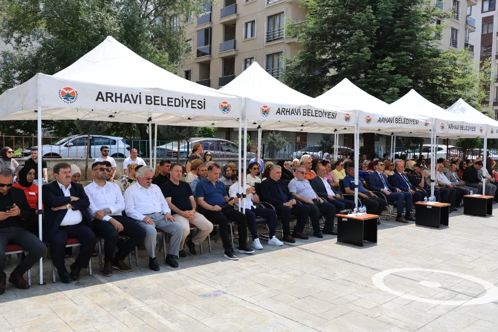 Arhavi
