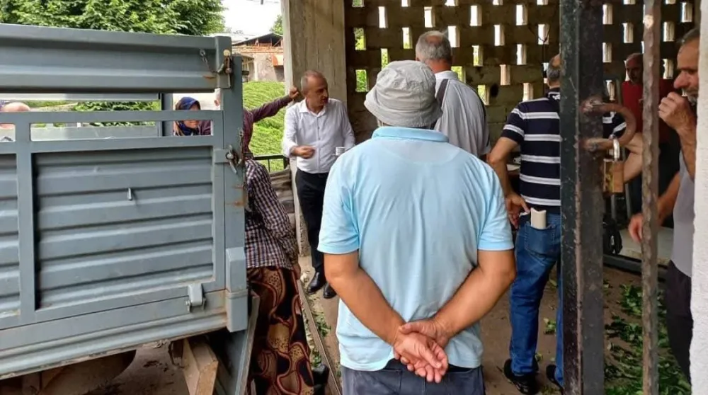 Rize’de Kadın Eksperlerin Tuvalet Sorunu: ÇAYKUR’dan Acil Çözüm Bekleniyor