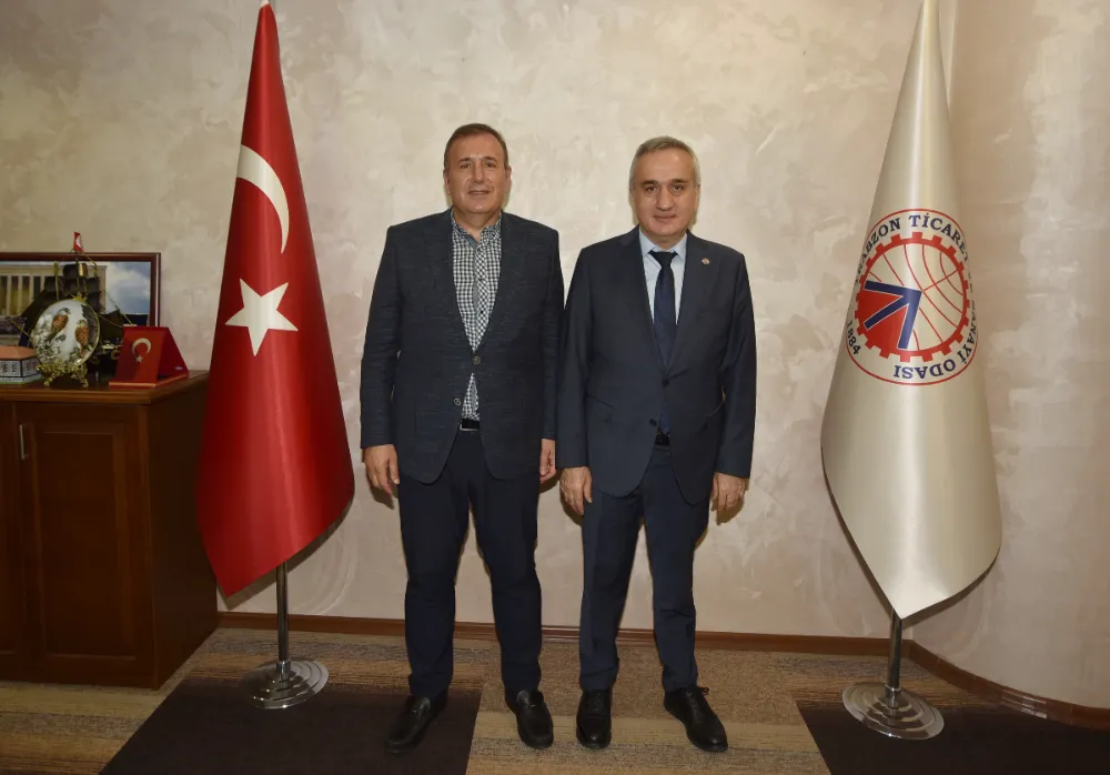 Trabzon Kent Konseyi