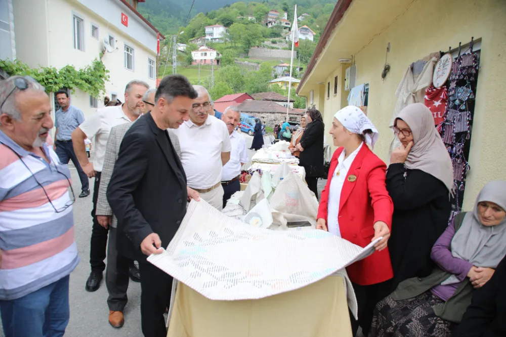 Maçka Belediyesi
