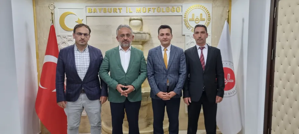 Bayburt İl Müftülüğü