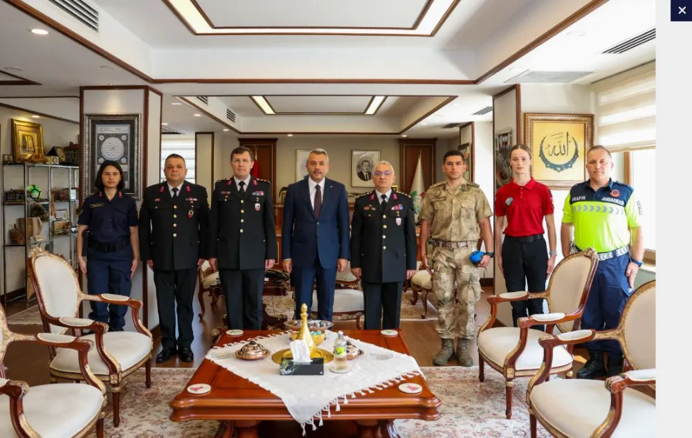 Rize Valiliği