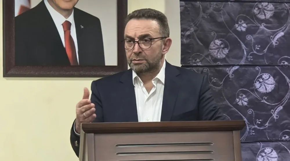 Rize’den Çay Çağrısı: Üretici ve Sanayici Zor Günler Geçiriyor