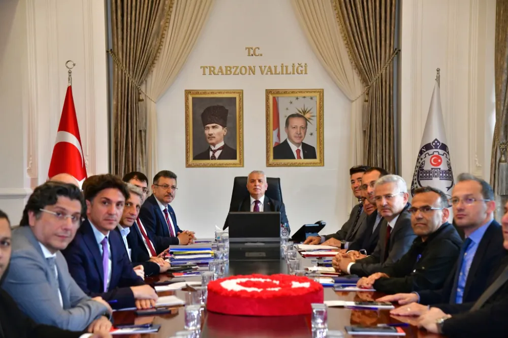 Trabzon