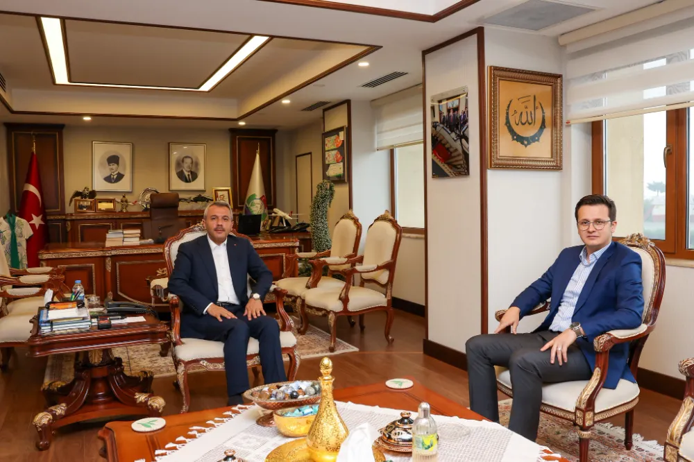 Rize Valiliği, iletişimi güçlendirerek kentin potansiyelini arttırmayı hedefliyor