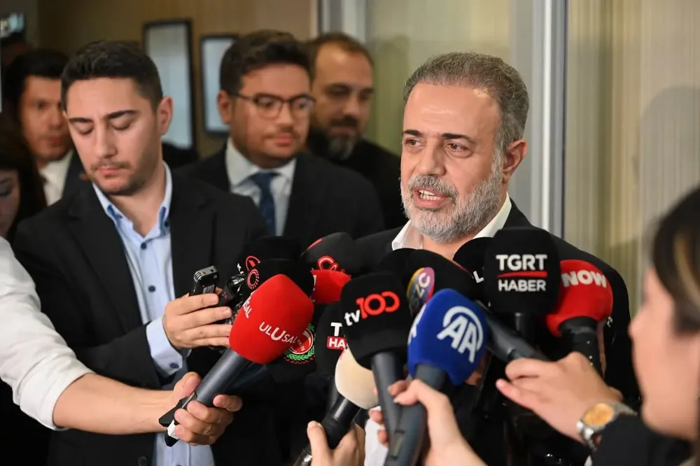 Kamu işçileri için zam talepleri masaya yatırıldı, sendikadan sert eleştiriler yükseldi