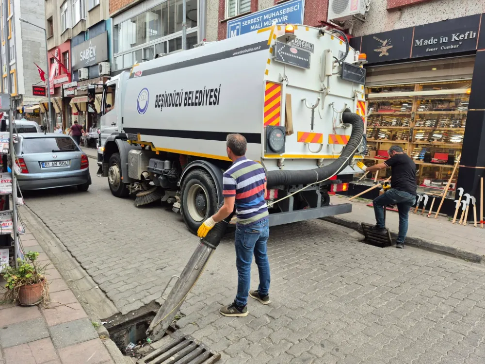 Beşikdüzü