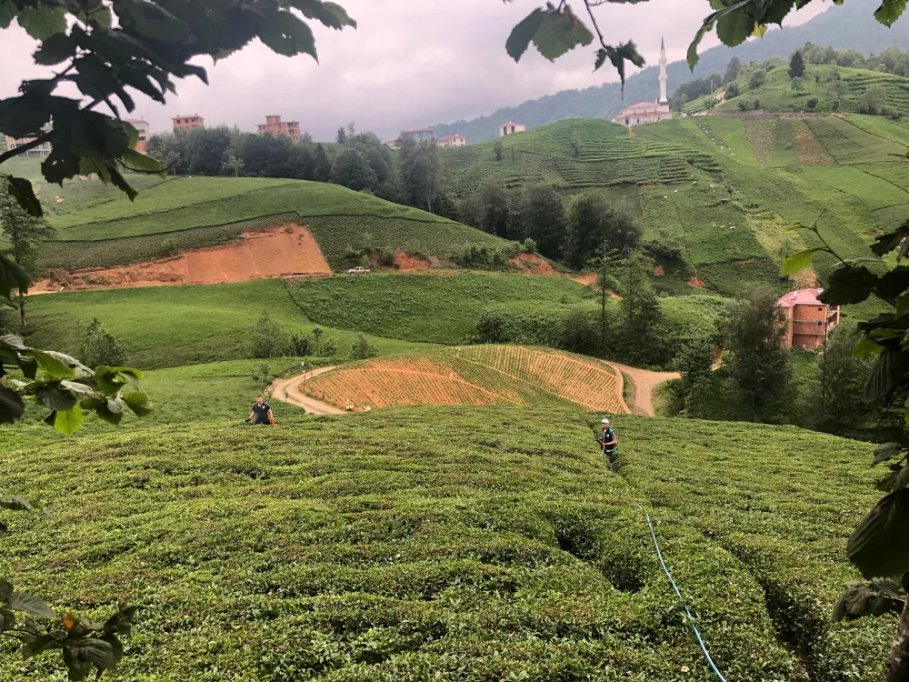 Trabzon