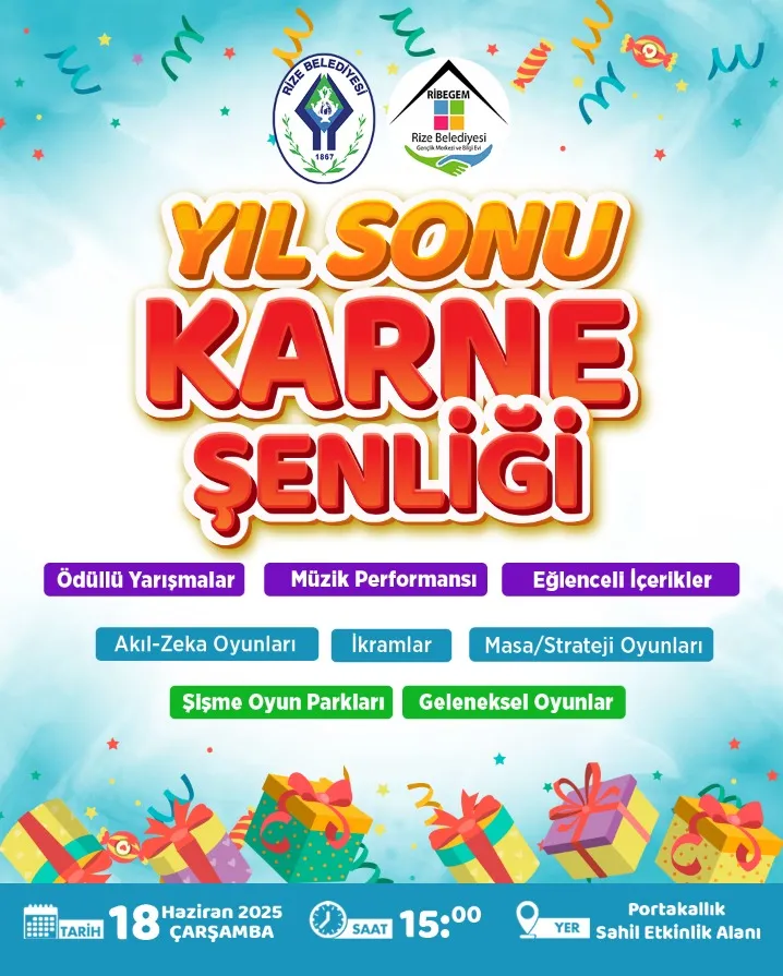 Rize