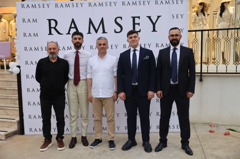 Başkan Mustafa Bıyık, Ramsey İşletmesinde Çalışanlarla Buluştu!