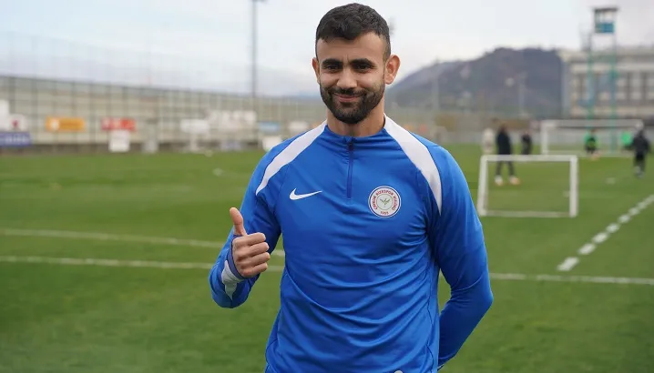 Çaykur Rizespor’da 8 Futbolcunun Sözleşmesi Sona Eriyor