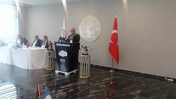 Hasan Karaahmetoğlu’ndan Rizespor Yönetimine Sert Uyarılar