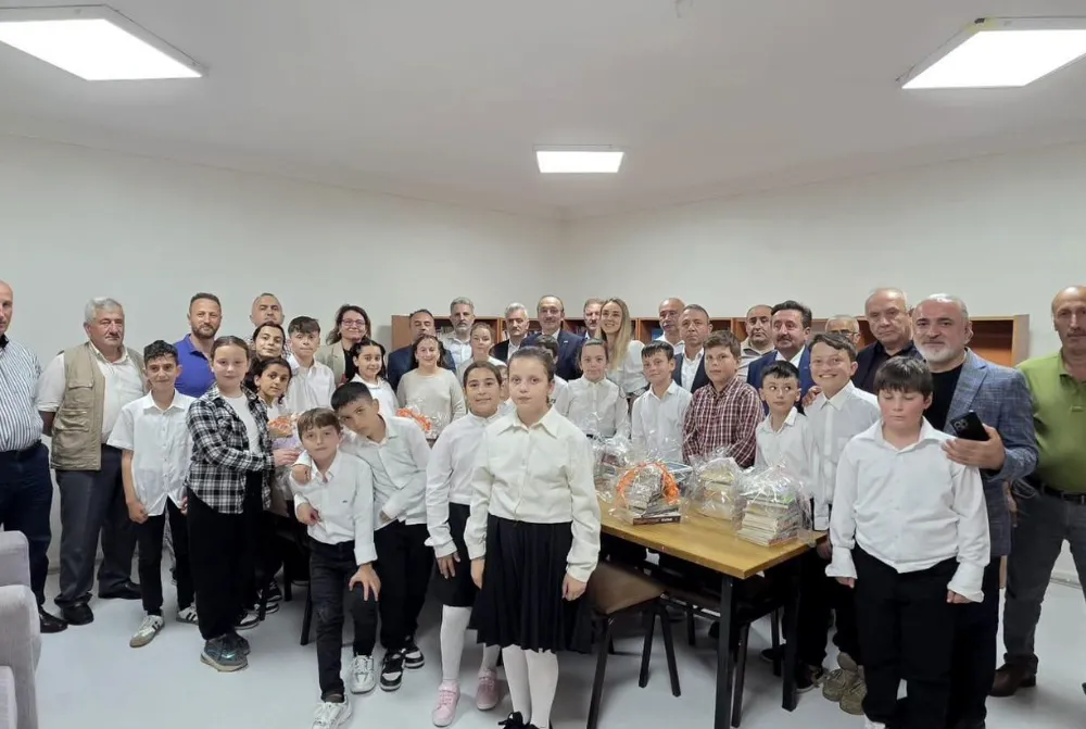 AK Parti Trabzon