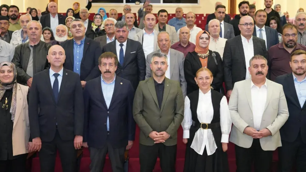 AK Parti Erzurum