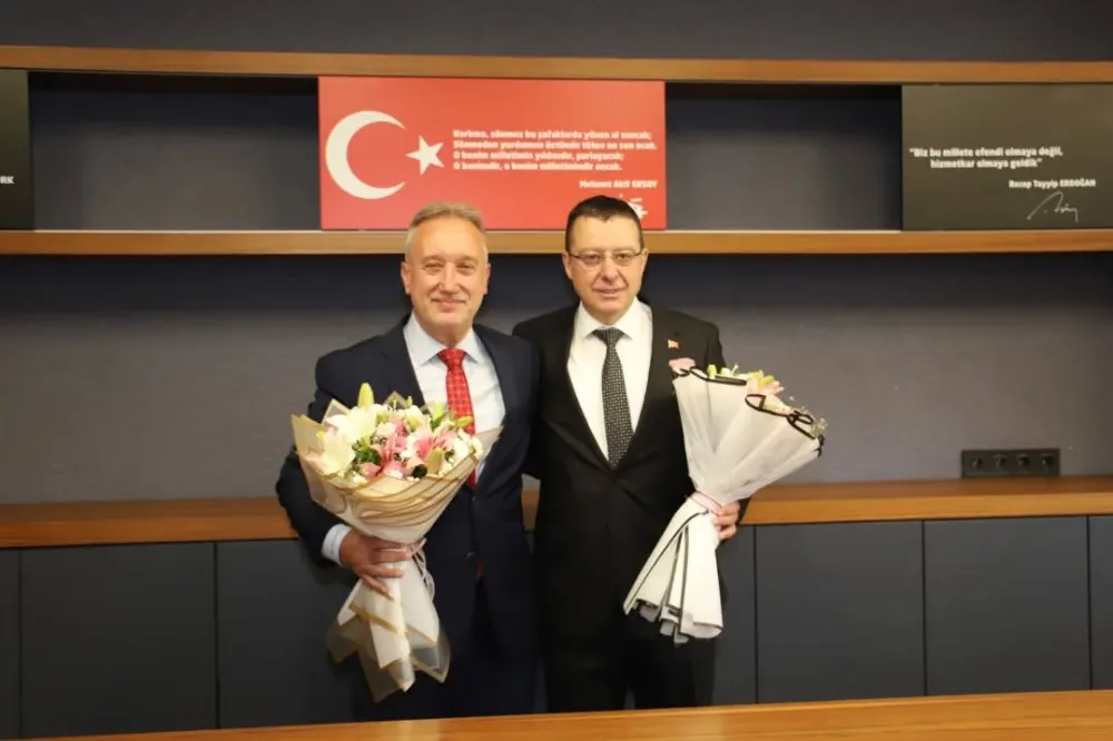 Trabzon İl Sağlık Müdürlüğü