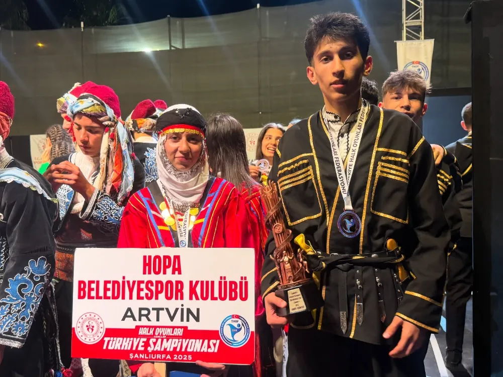 Hopa Belediyesi
