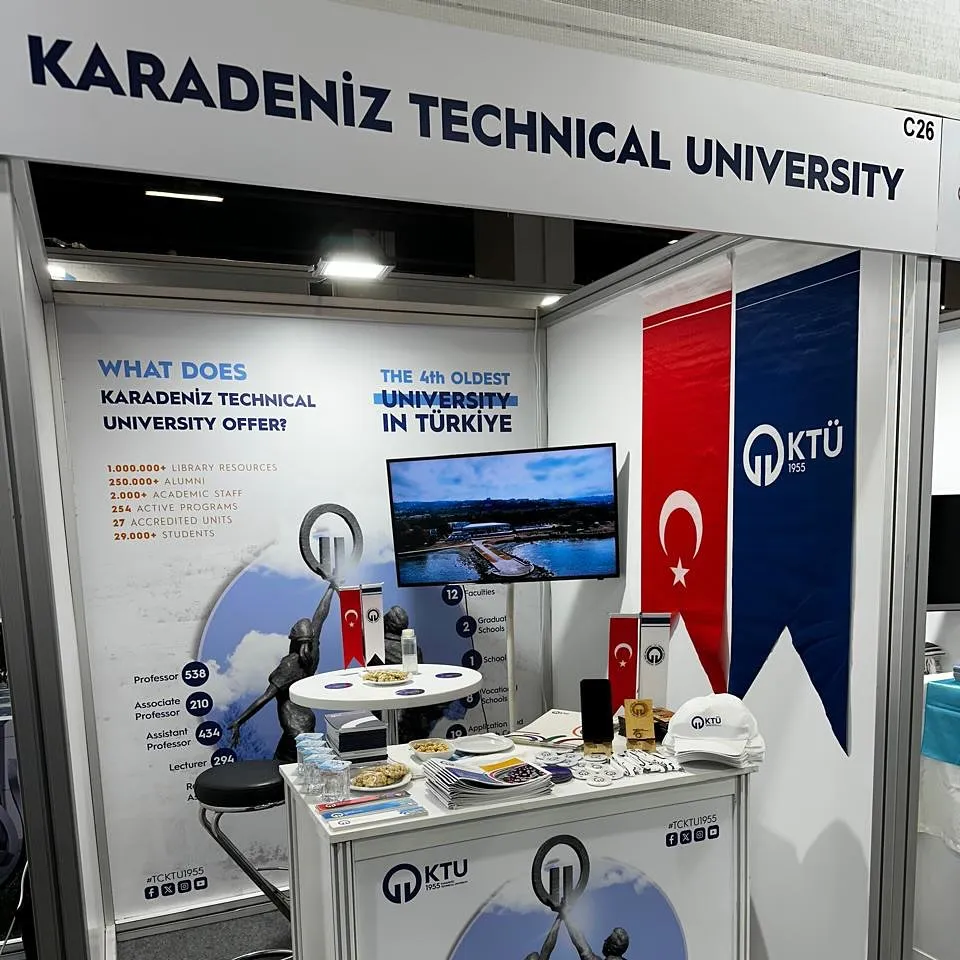 Karadeniz Teknik Üniversitesi, İstanbul