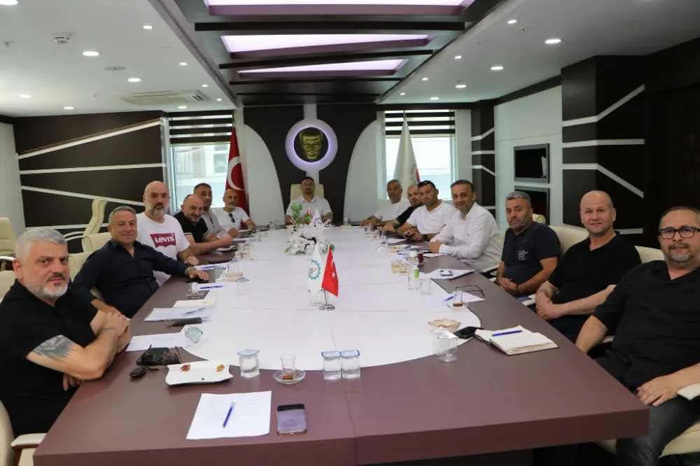 Hopa Ticaret ve Sanayi Odası